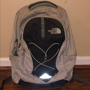 North Face Backpack!